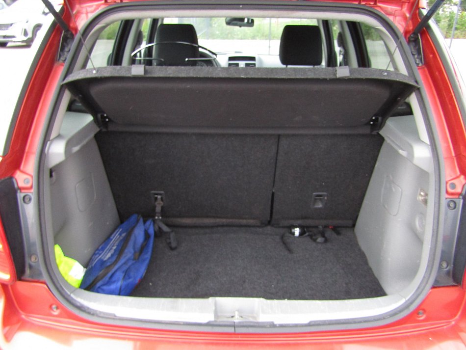 Suzuki SX4 1.6 i  4x4