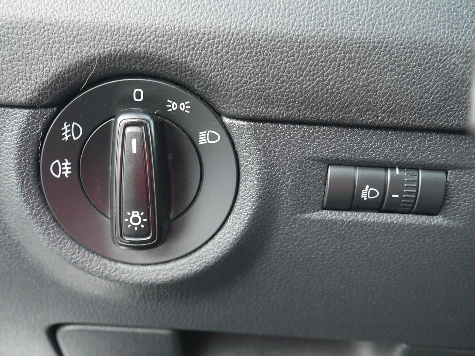 Škoda Octavia III 1.4 TSi 
