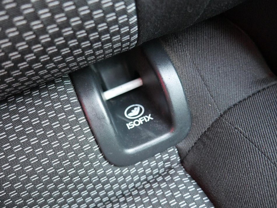 Škoda Octavia III 1.4 TSi 