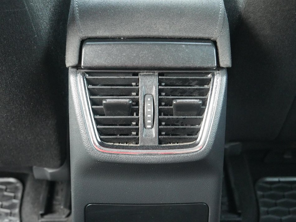 Škoda Octavia III 1.4 TSi 
