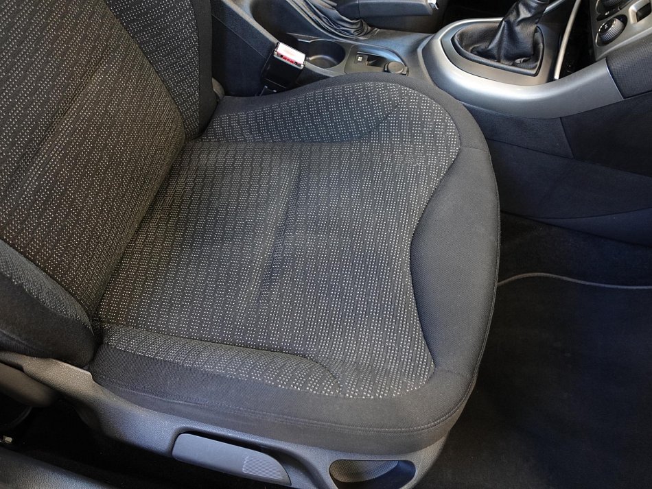 Peugeot 308 1.6 VTi Sportium