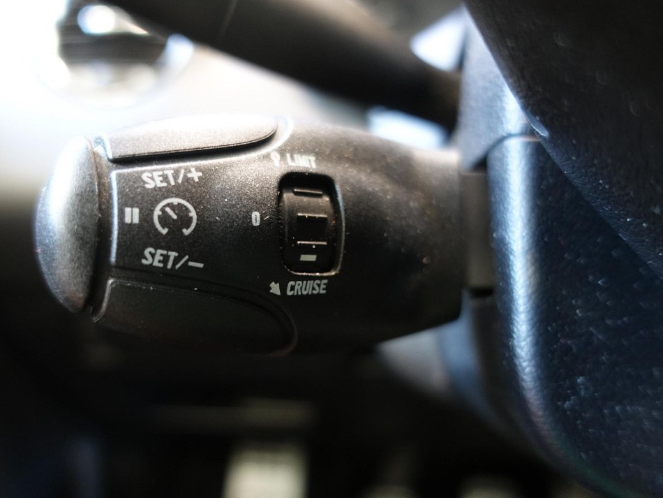 Peugeot 308 1.6 VTi Sportium