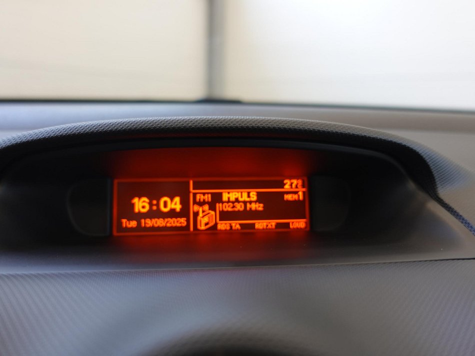 Peugeot 308 1.6 VTi Sportium