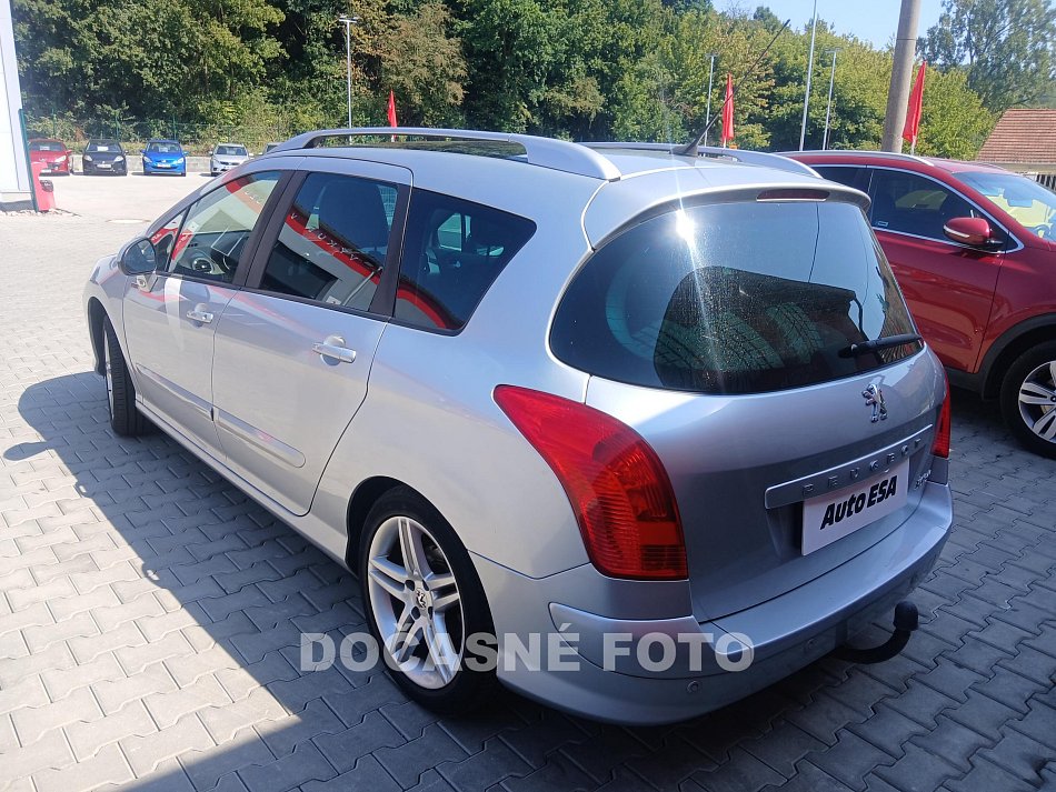Peugeot 308 1.6i 