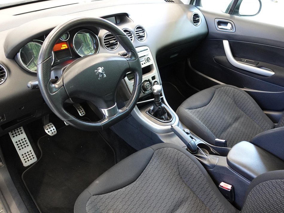 Peugeot 308 1.6 VTi Sportium