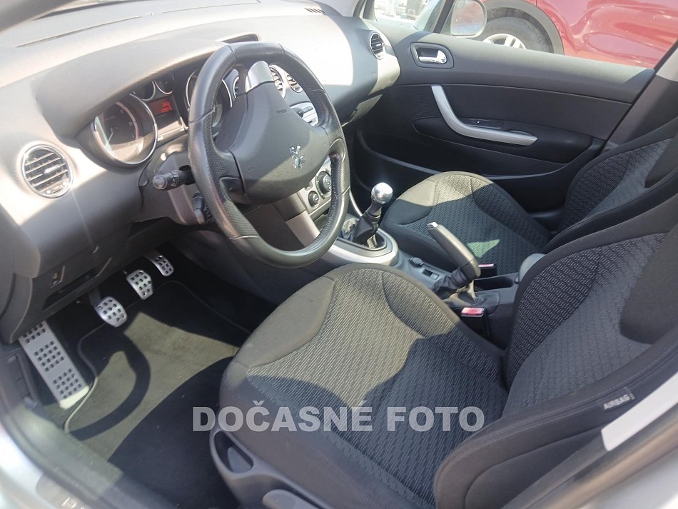 Peugeot 308 1.6i 