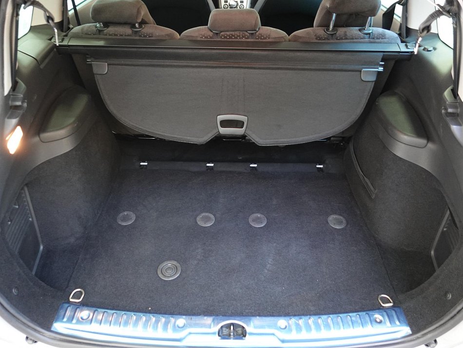 Peugeot 308 1.6 VTi Sportium