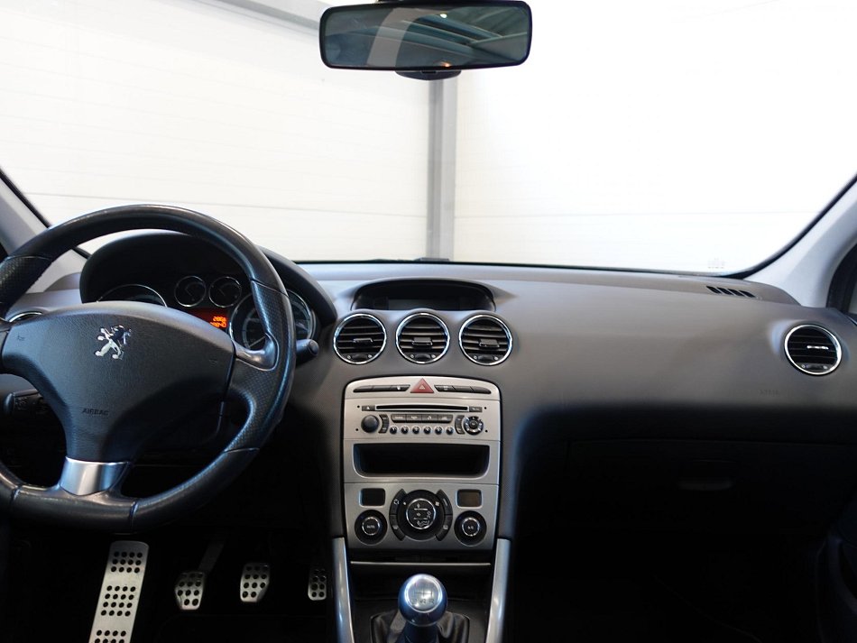 Peugeot 308 1.6 VTi Sportium