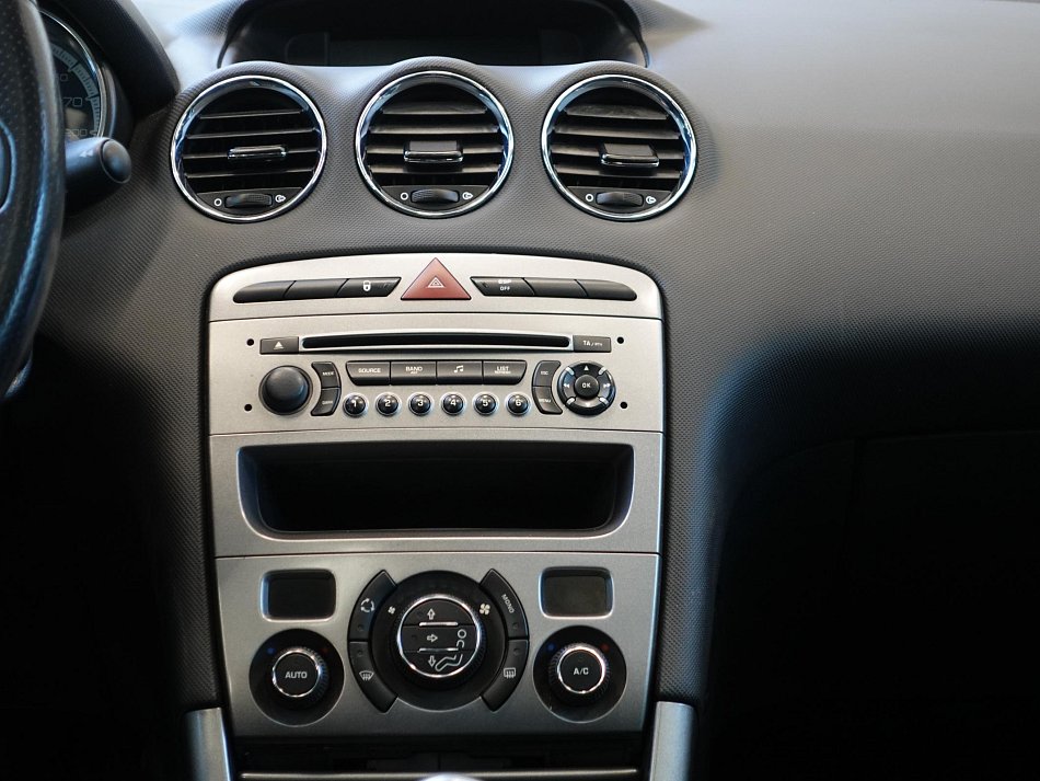 Peugeot 308 1.6 VTi Sportium