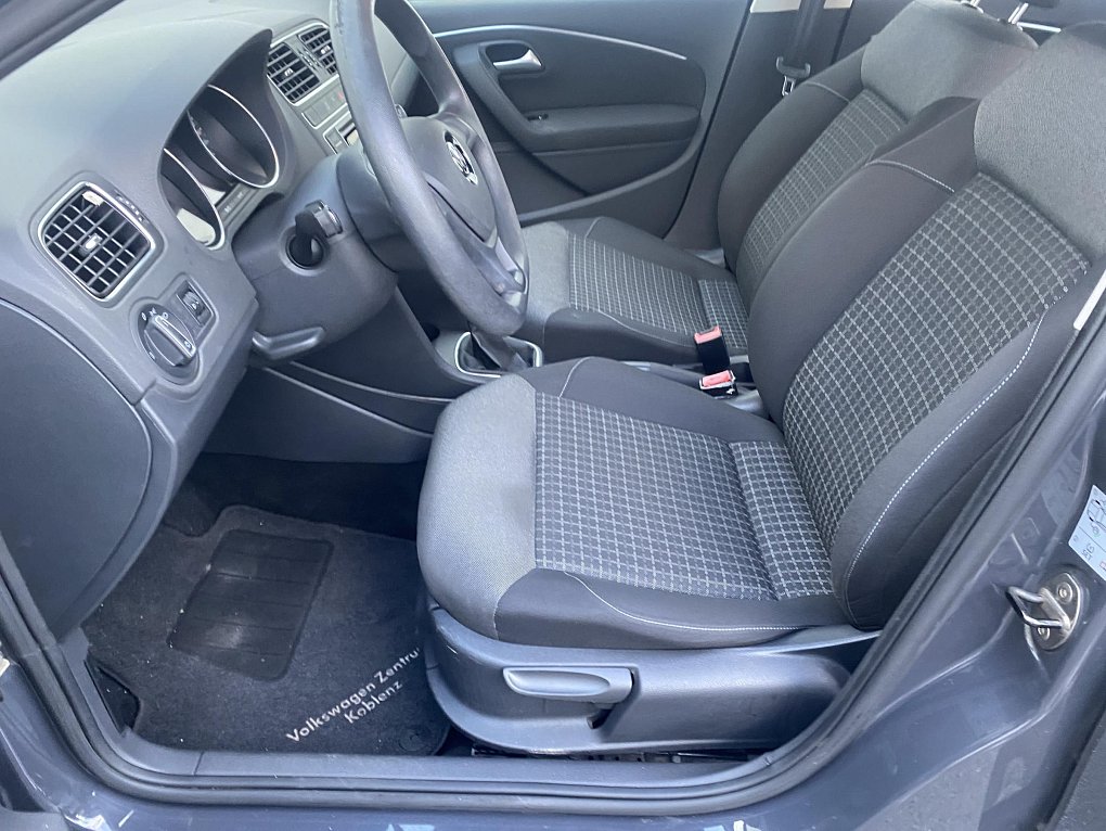 Volkswagen Polo 1.2TSi 
