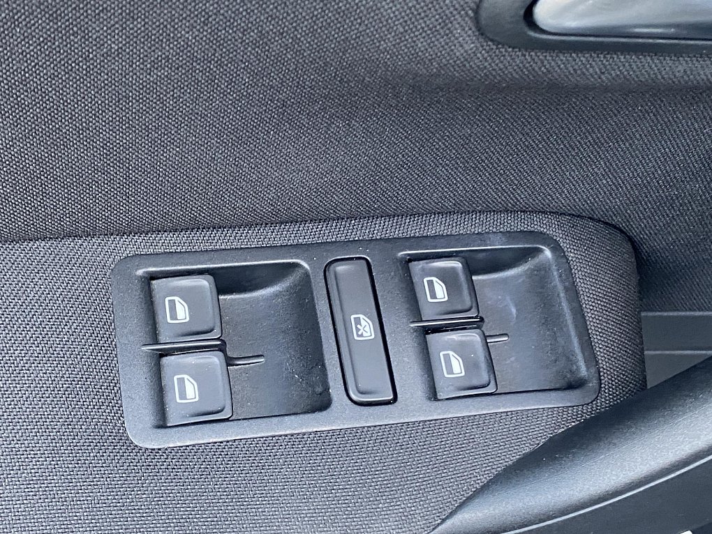 Volkswagen Polo 1.2TSi 