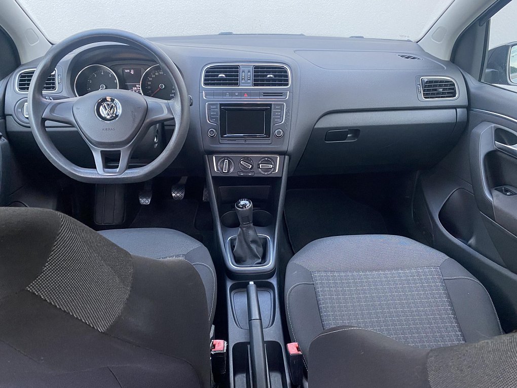 Volkswagen Polo 1.2TSi 