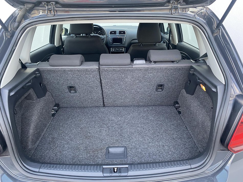 Volkswagen Polo 1.2TSi 