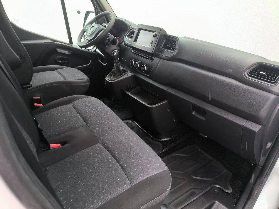 Opel Movano 2.3CDTi  L2H2