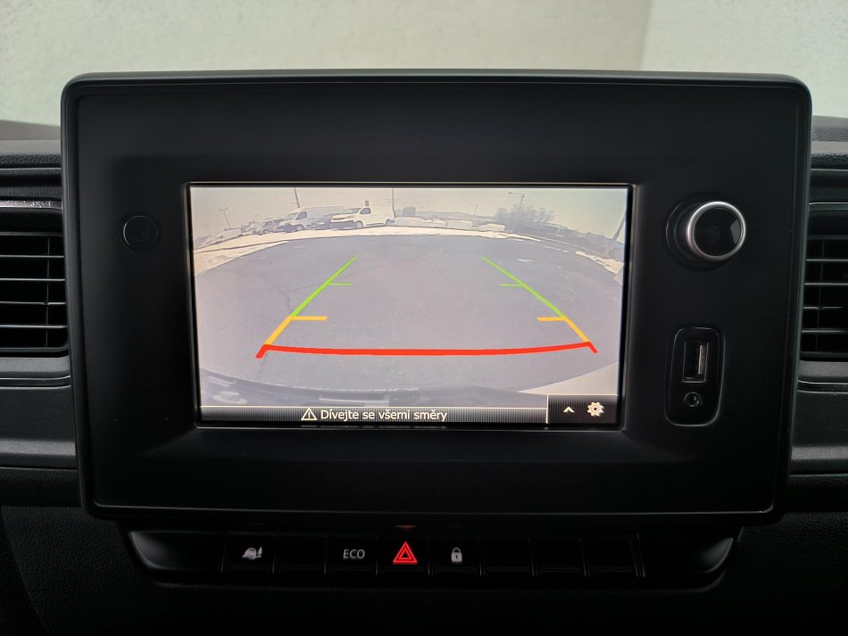 Opel Movano 2.3CDTi  L2H2