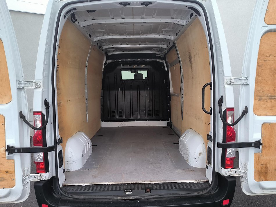 Opel Movano 2.3CDTi  L2H2