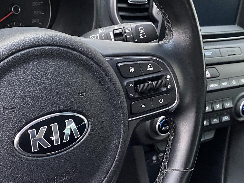 Kia Sportage 1.6GDi  2WD