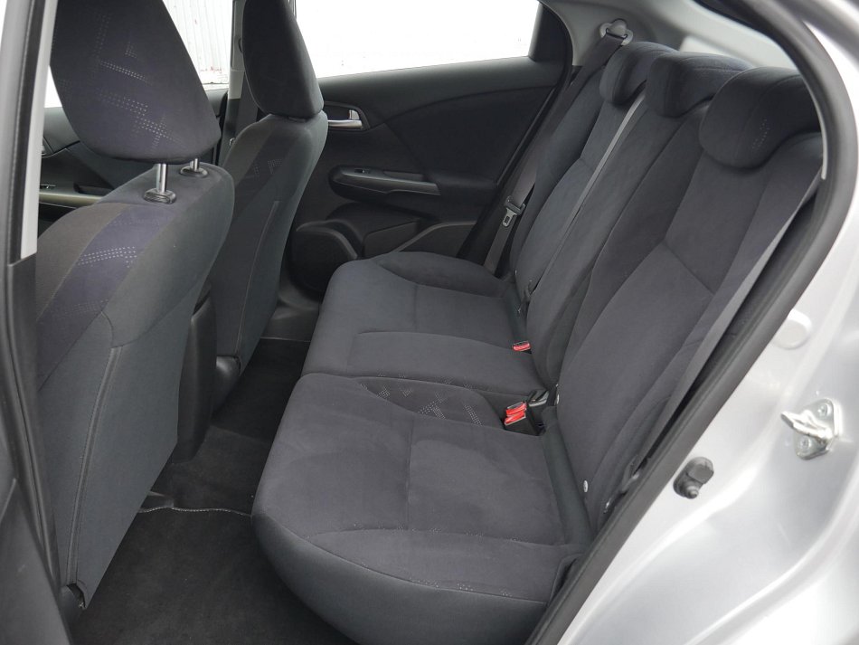 Honda Civic 1.8i-VTEC 