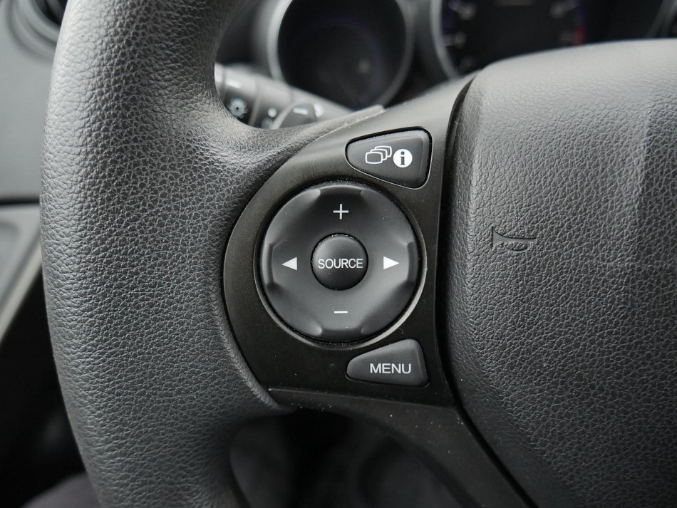 Honda Civic 1.8i-VTEC 