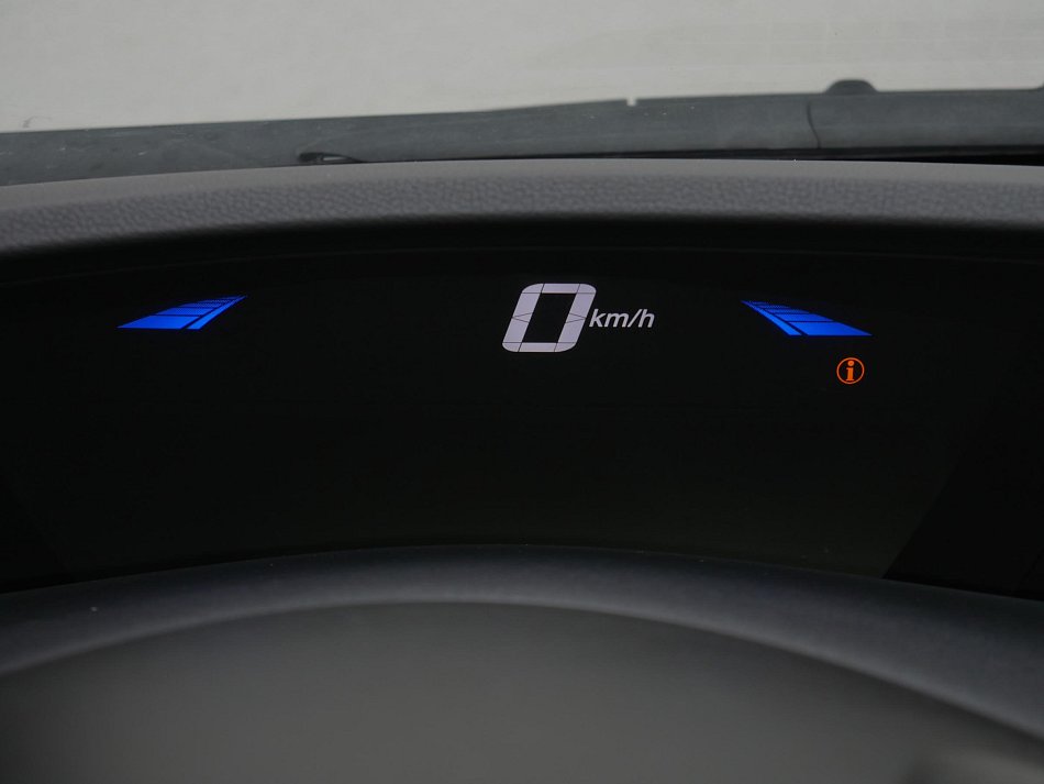 Honda Civic 1.8i-VTEC 