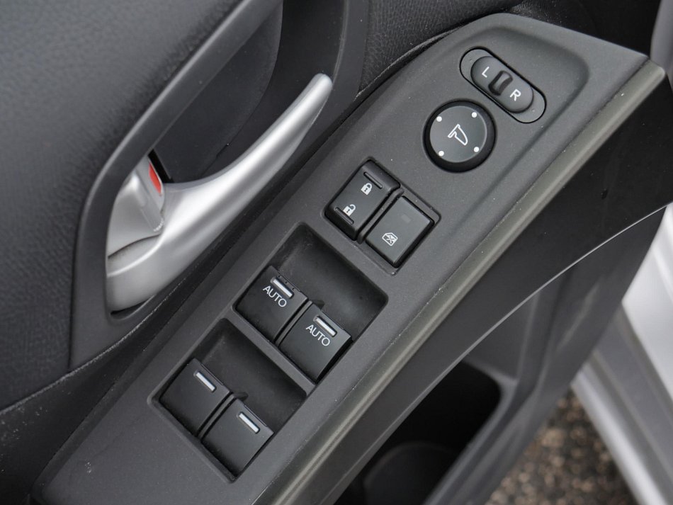 Honda Civic 1.8i-VTEC 