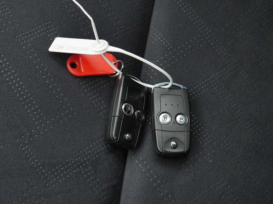 Honda Civic 1.8i-VTEC 