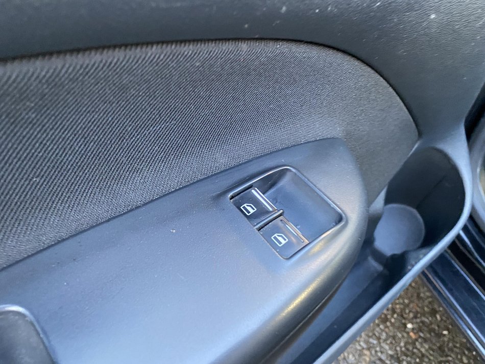 Škoda Octavia II 1.6TDi 