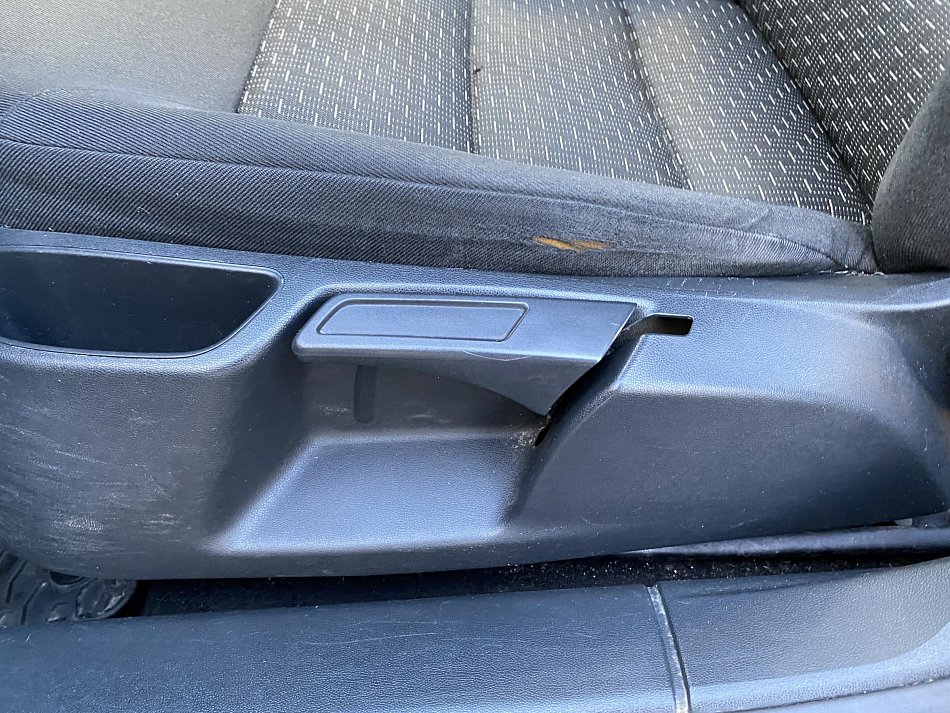 Škoda Octavia II 1.6TDi 