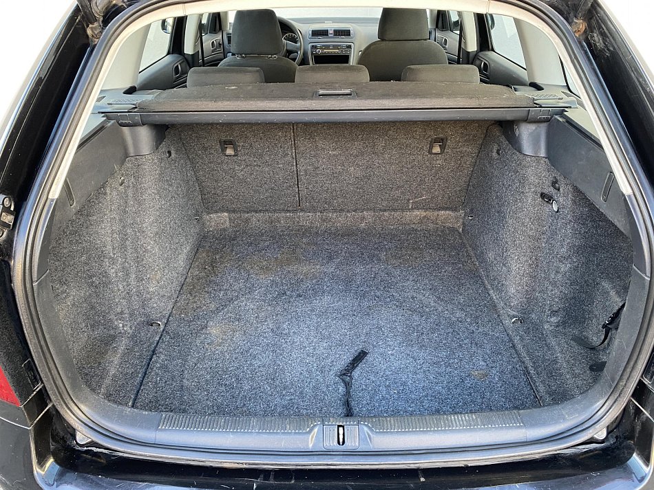 Škoda Octavia II 1.6TDi 