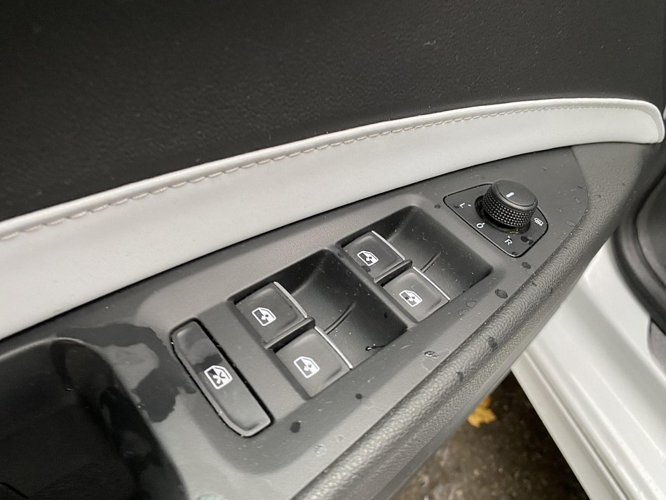 Seat Leon 2.0TSi Cupra