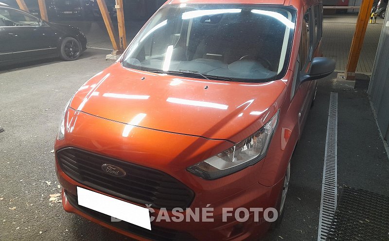 Ford Tourneo Connect 1.5TDCi Trend MAXi