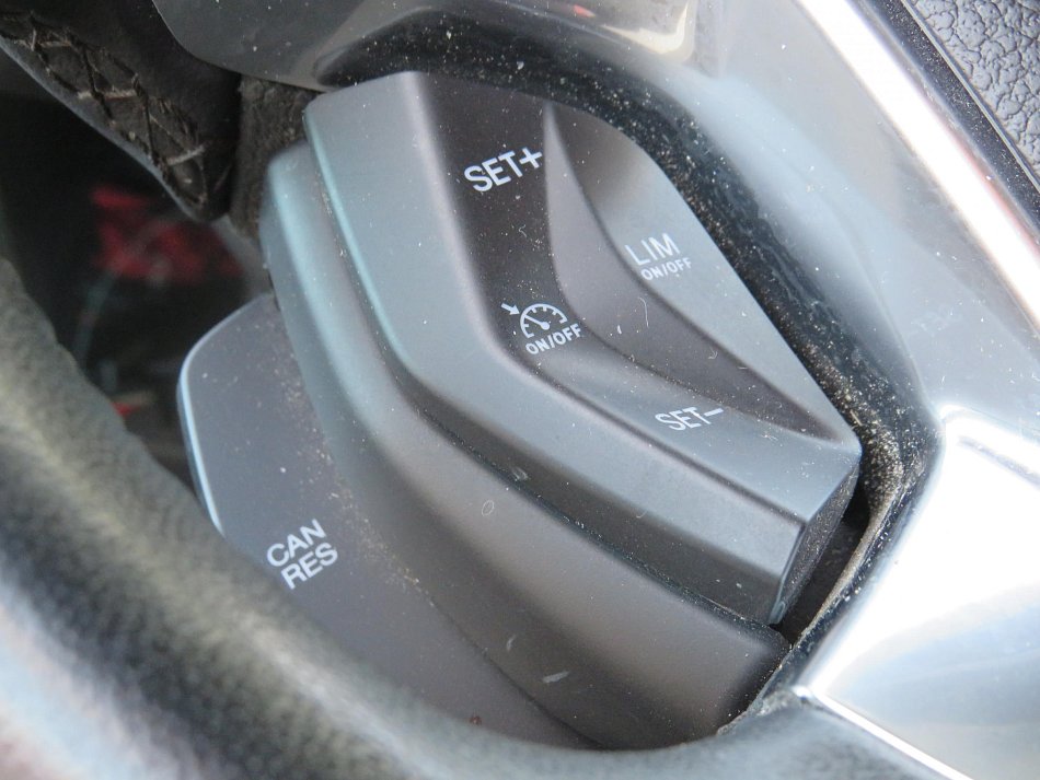 Ford Tourneo Connect 1.5TDCi Trend MAXi