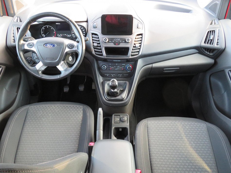 Ford Tourneo Connect 1.5TDCi Trend MAXi