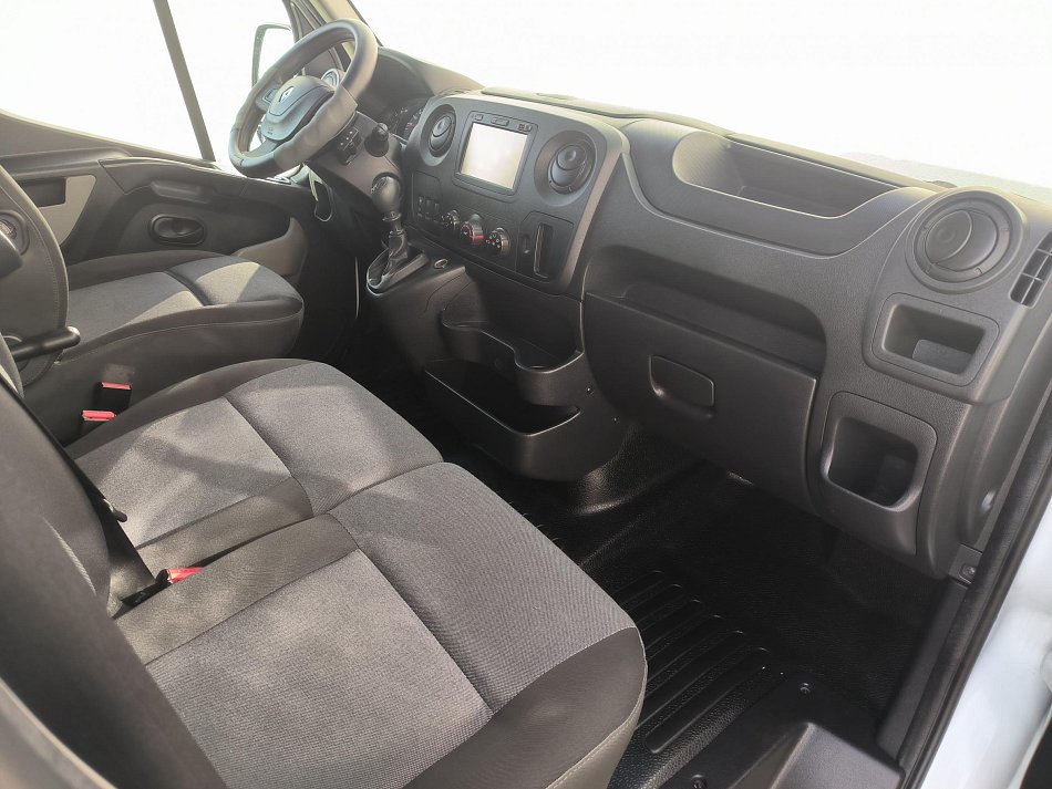 Renault Master 2.3dCi  L1H1