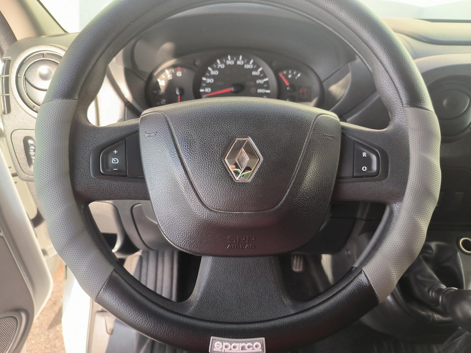 Renault Master 2.3dCi  L1H1