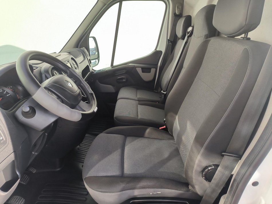 Renault Master 2.3dCi  L1H1