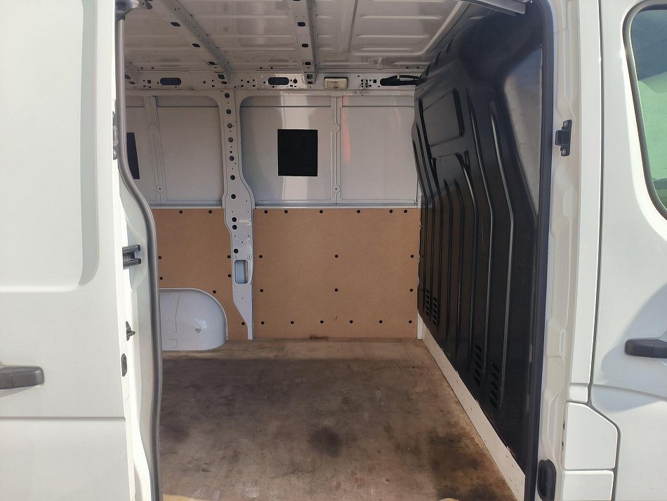 Renault Master 2.3dCi  L1H1