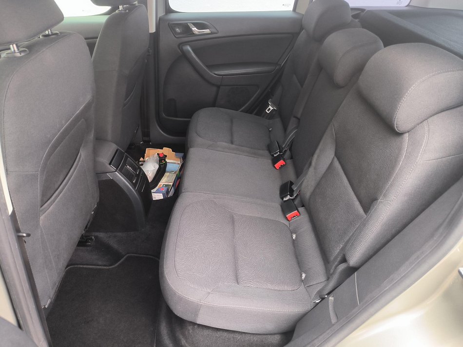 Škoda Yeti 1.4 TSi Ambiente