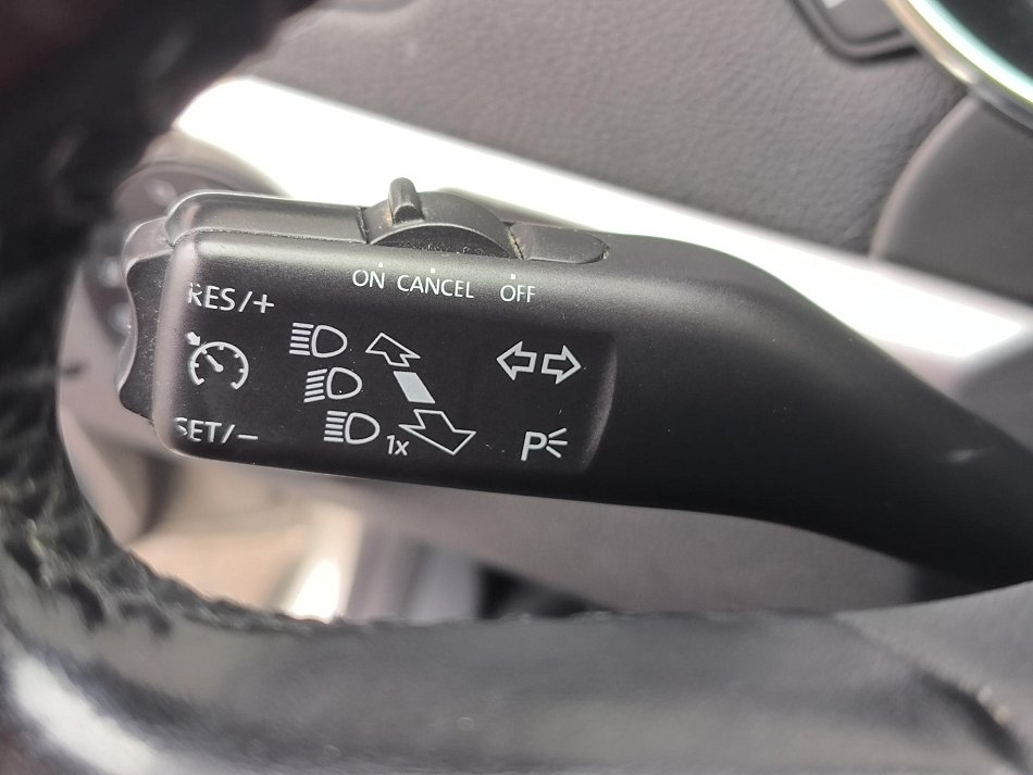 Škoda Yeti 1.4 TSi Ambiente