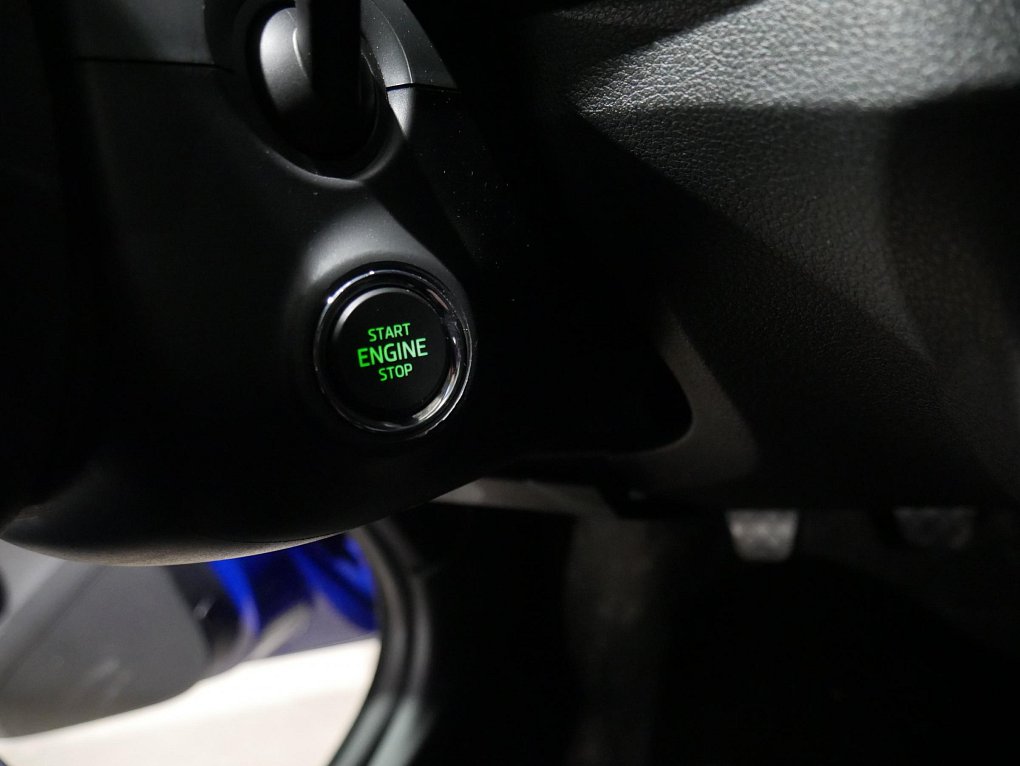 Škoda Fabia III 1.0 TSi Style