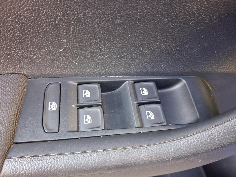 Škoda Fabia III 1.0 TSi Style