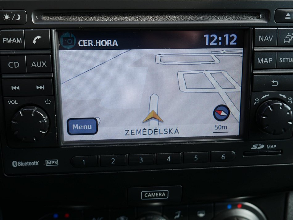 Nissan Qashqai 1.6 i 