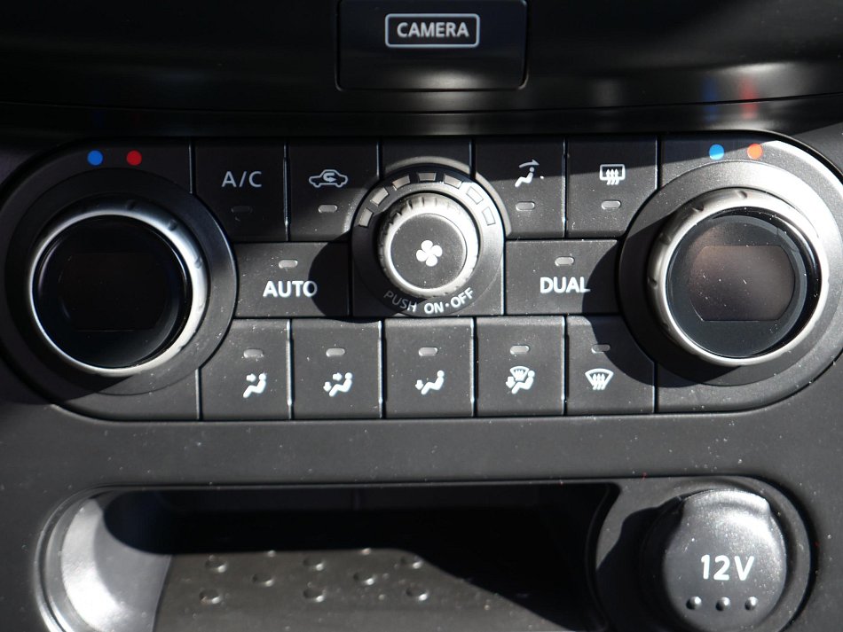 Nissan Qashqai 1.6 i 