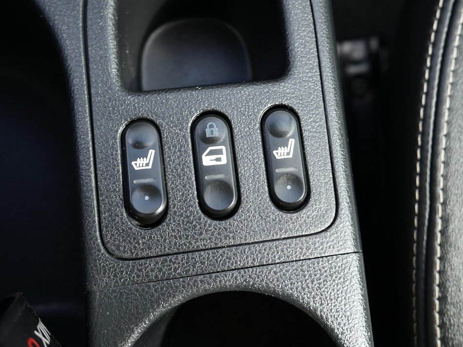 Nissan Qashqai 1.6 i 