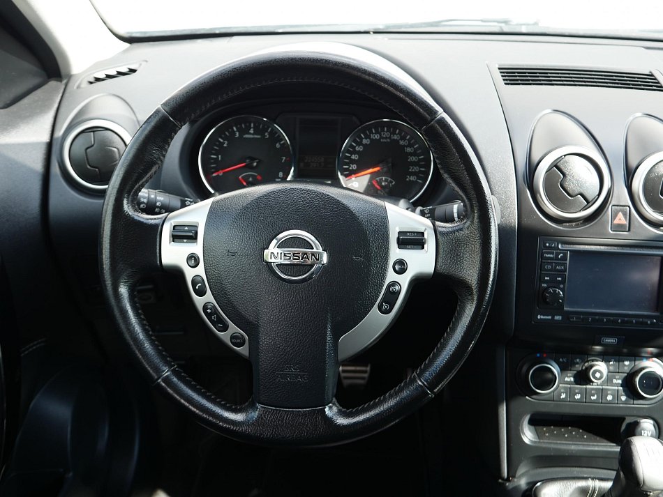 Nissan Qashqai 1.6 i 