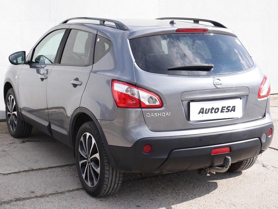 Nissan Qashqai 1.6 i 