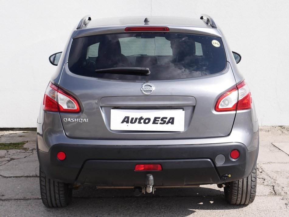 Nissan Qashqai 1.6 i 