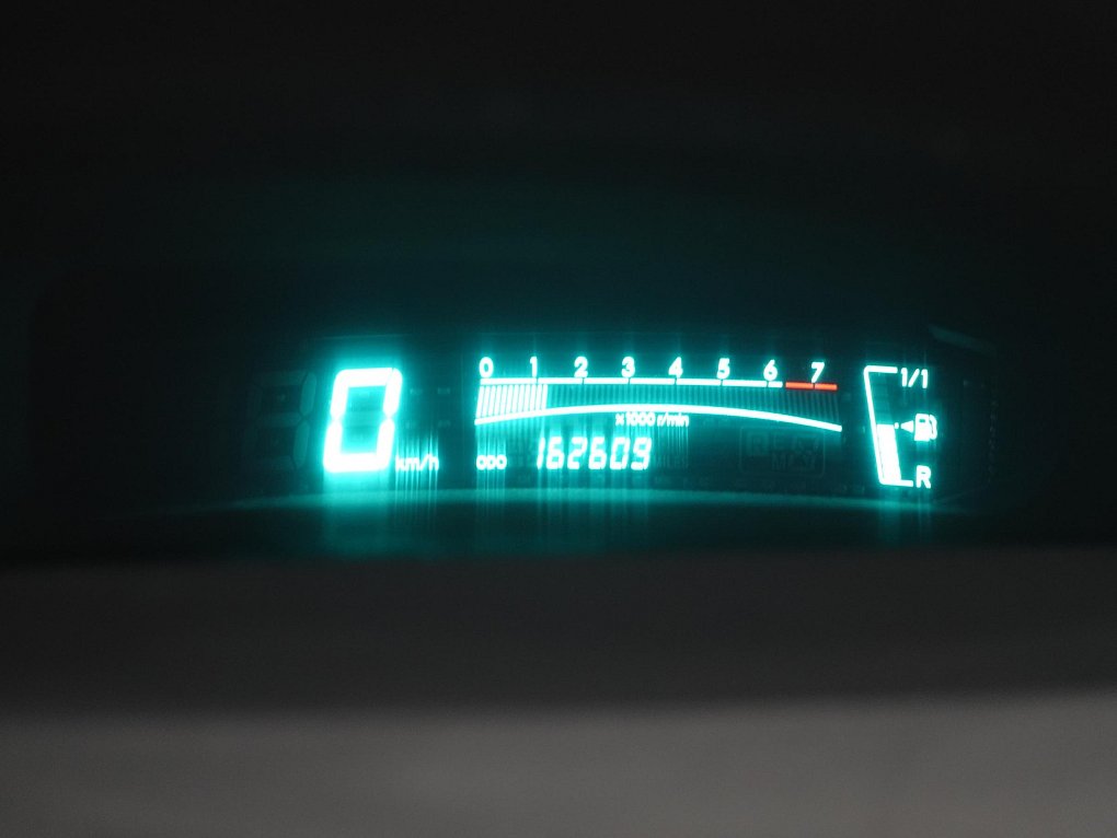 Toyota Yaris 1.1VVT-i 