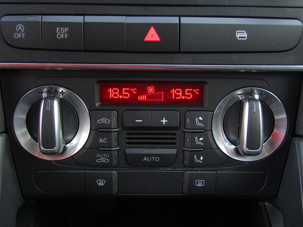 Audi A3 1.4TSi 