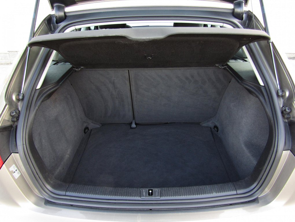 Audi A3 1.4TSi 